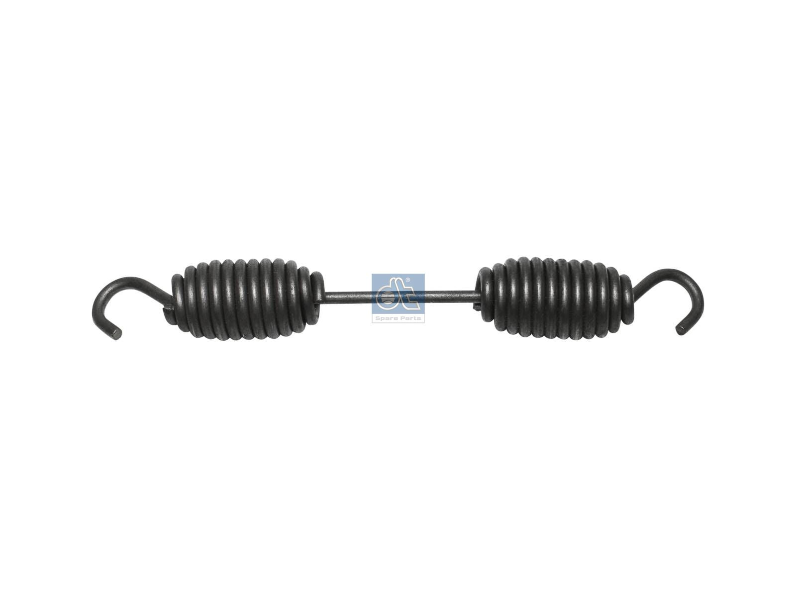Brake shoe spring | DT Spare Parts 10.33056