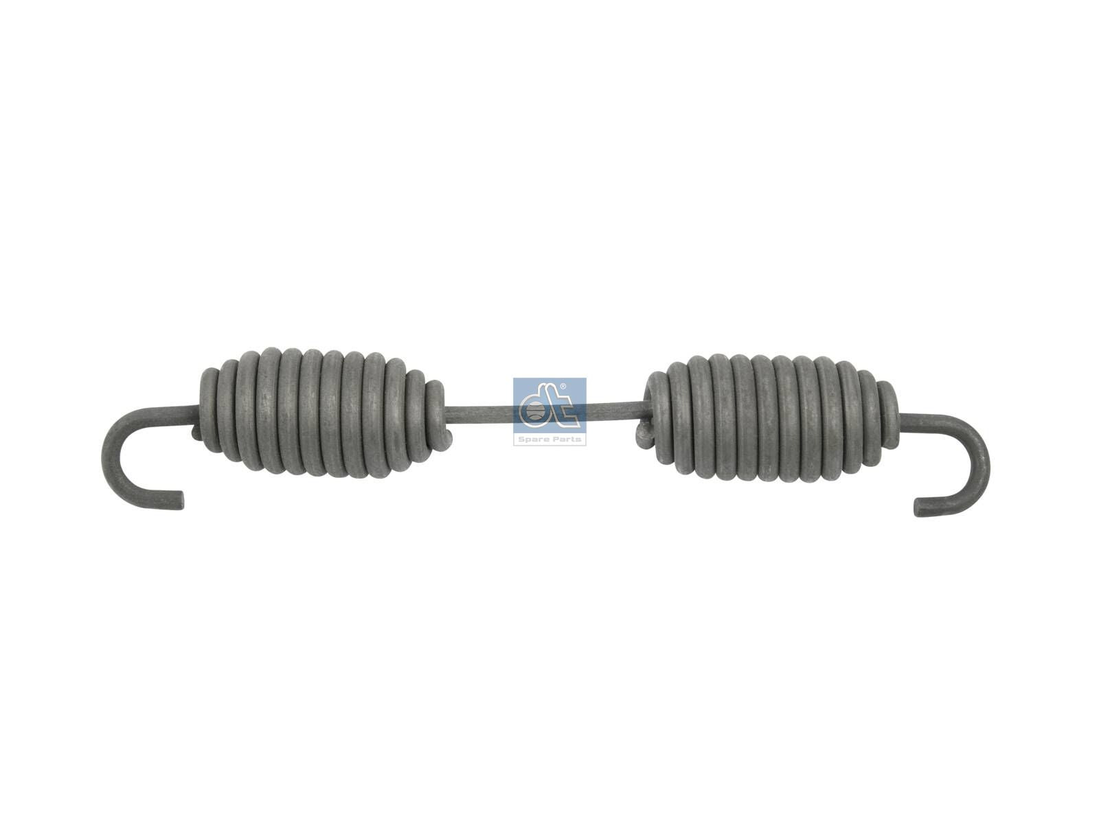 Brake shoe spring | DT Spare Parts 10.33057