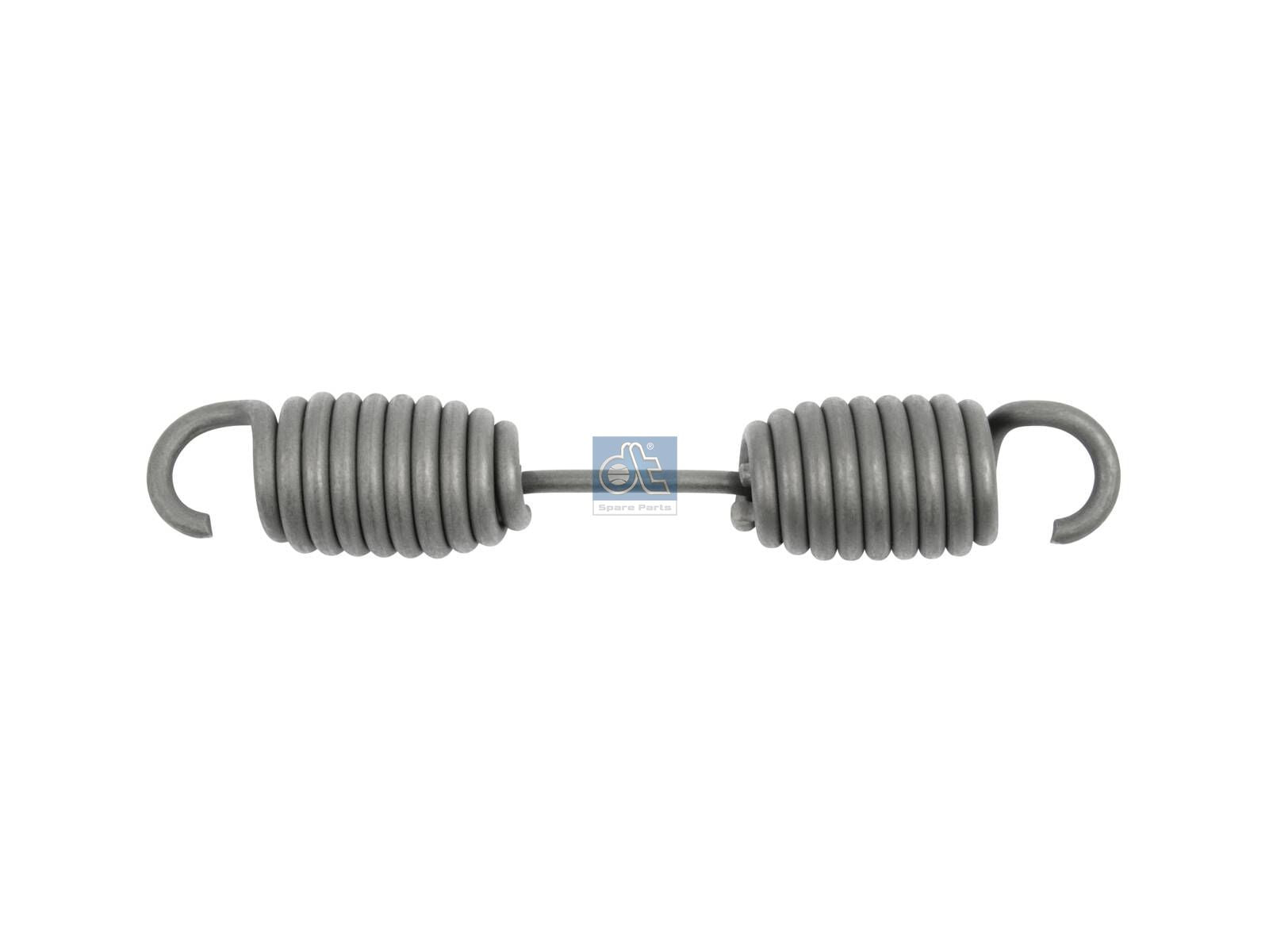 Brake shoe spring | DT Spare Parts 10.33058