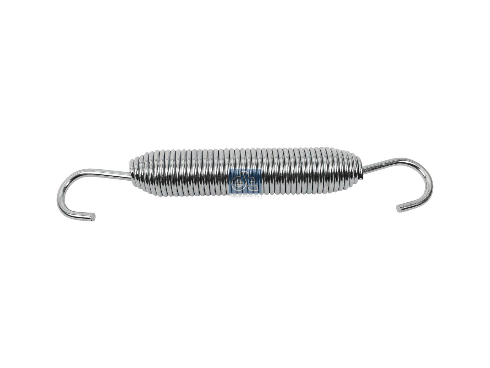 Brake shoe spring | DT Spare Parts 10.33059
