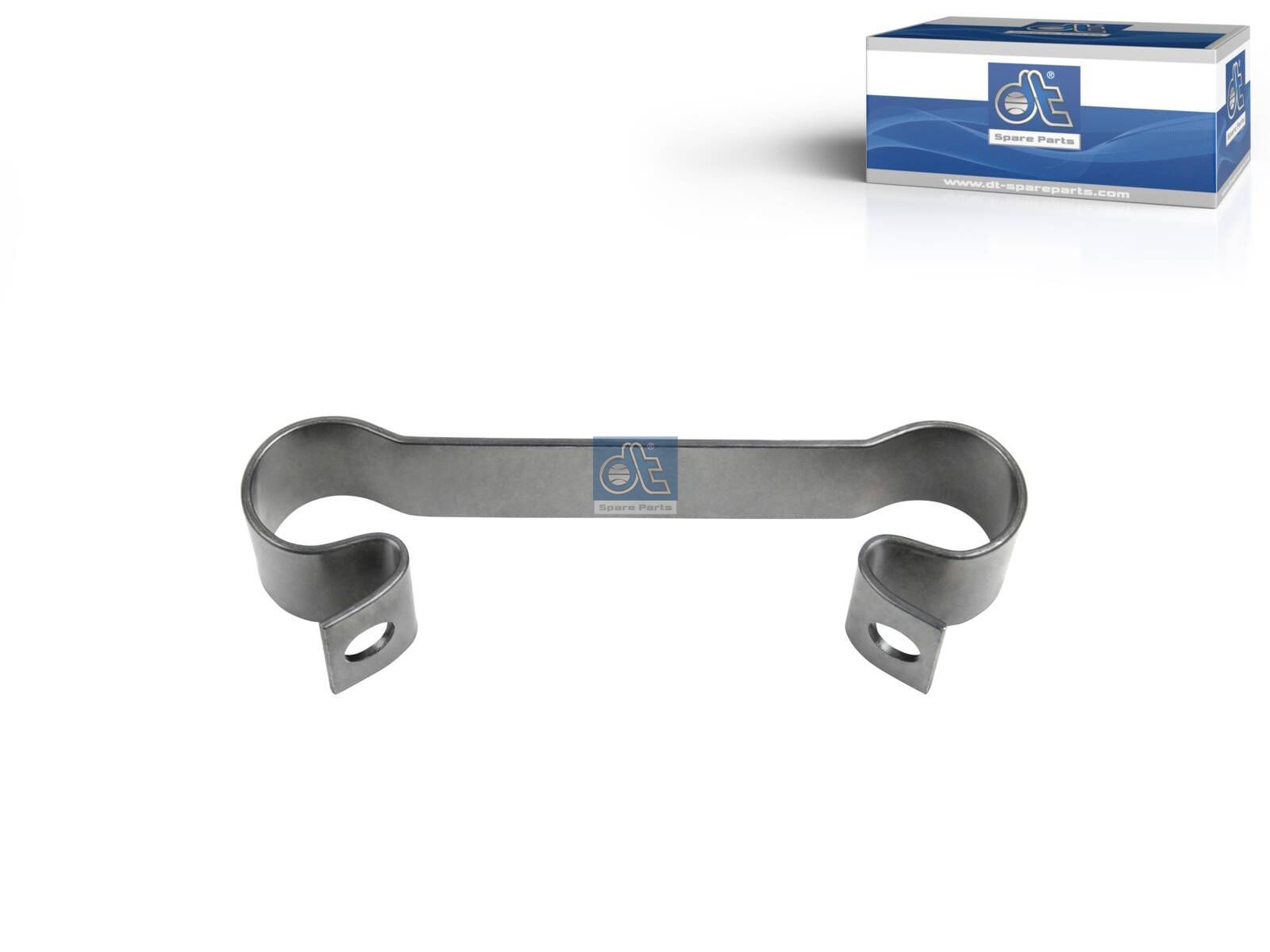 Spring clamp | DT Spare Parts 10.33062