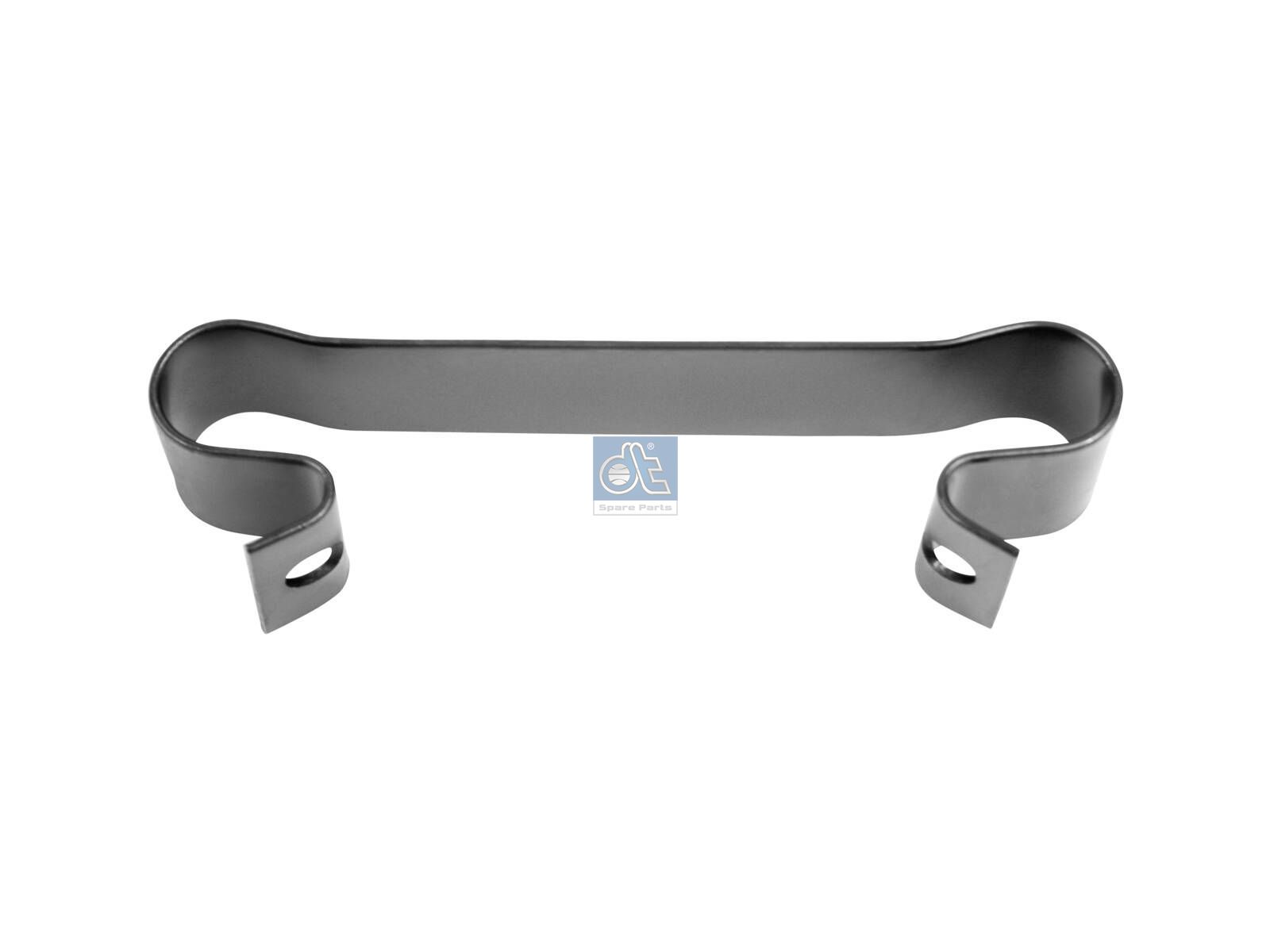 Spring clamp | DT Spare Parts 10.33063