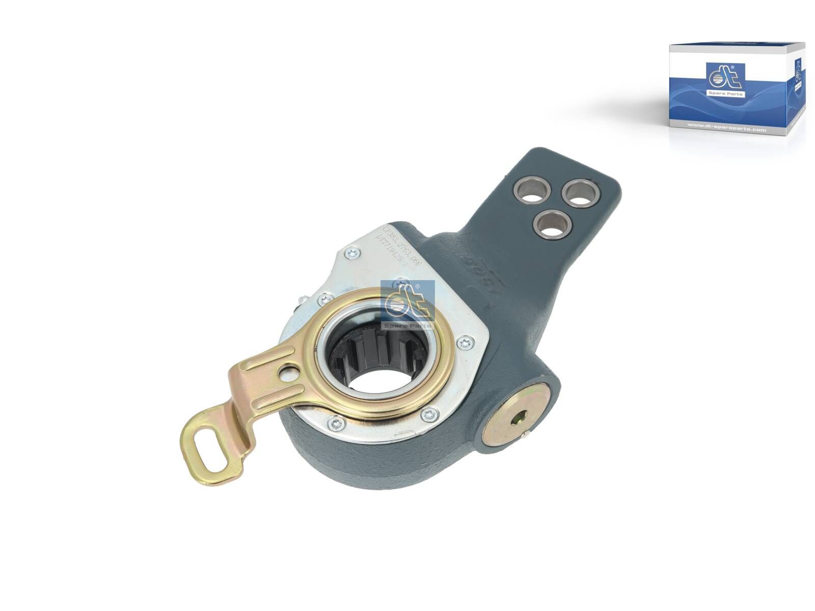 Slack adjuster | DT Spare Parts 10.33066