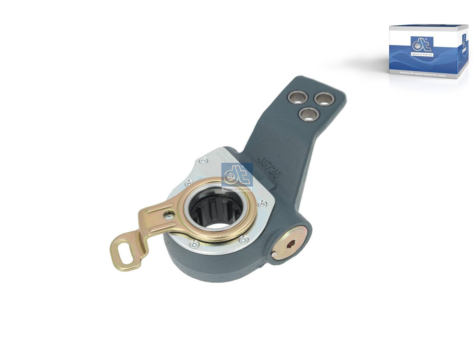 Slack adjuster | DT Spare Parts 10.33067
