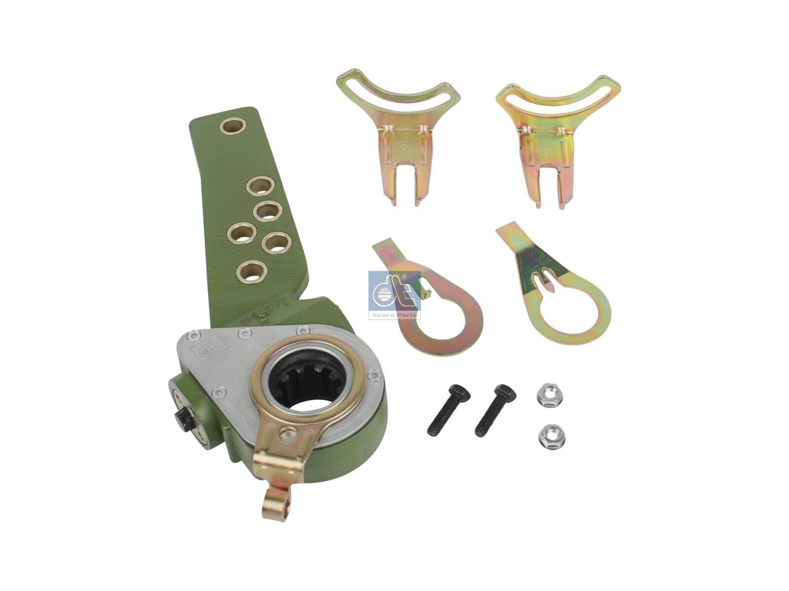 Slack adjuster | DT Spare Parts 10.33071