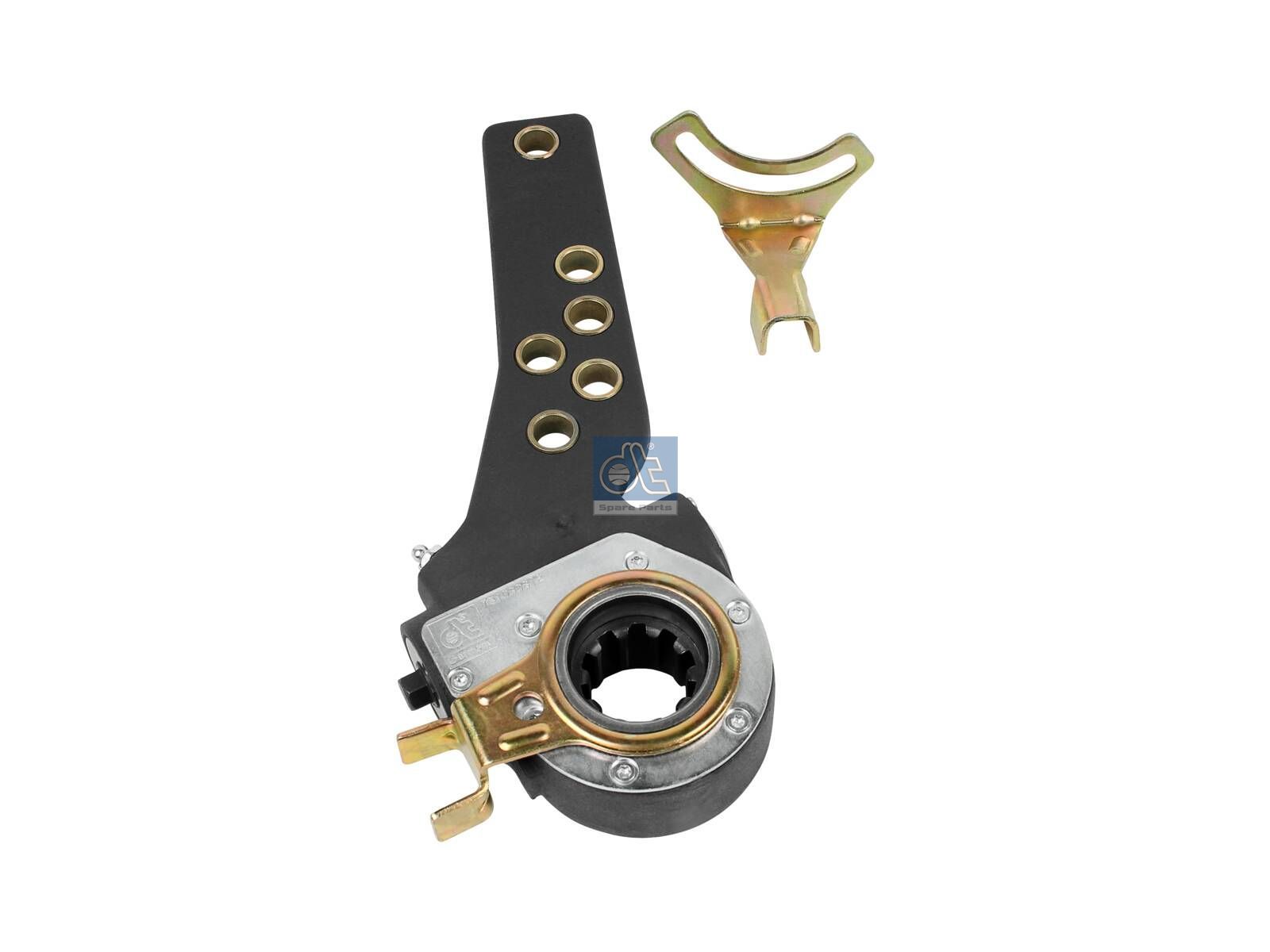 Slack adjuster | DT Spare Parts 10.33072