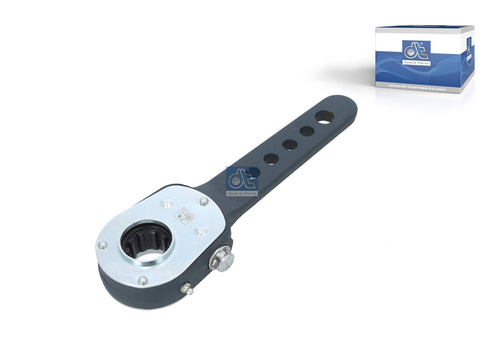 Slack adjuster | DT Spare Parts 10.33073