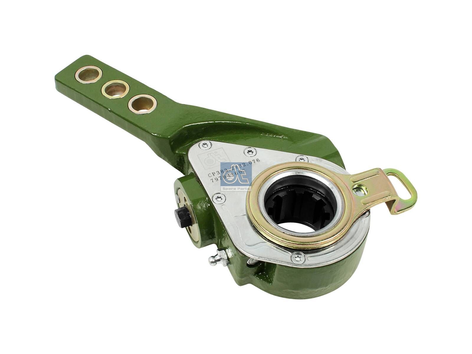 Slack adjuster | DT Spare Parts 10.33076