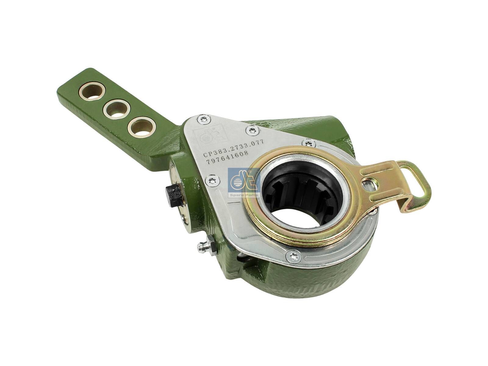 Slack adjuster | DT Spare Parts 10.33077