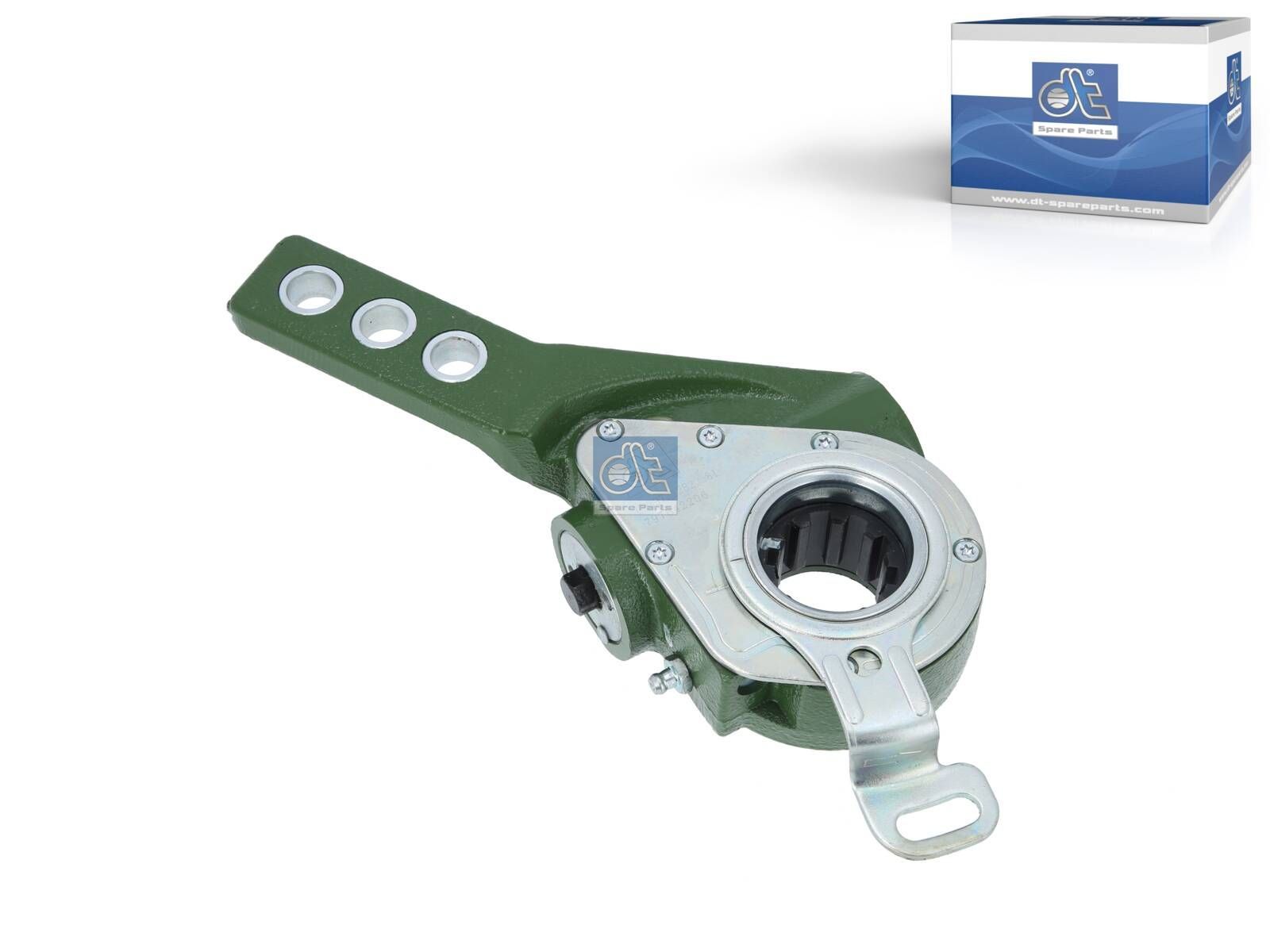 Slack adjuster | DT Spare Parts 10.33081
