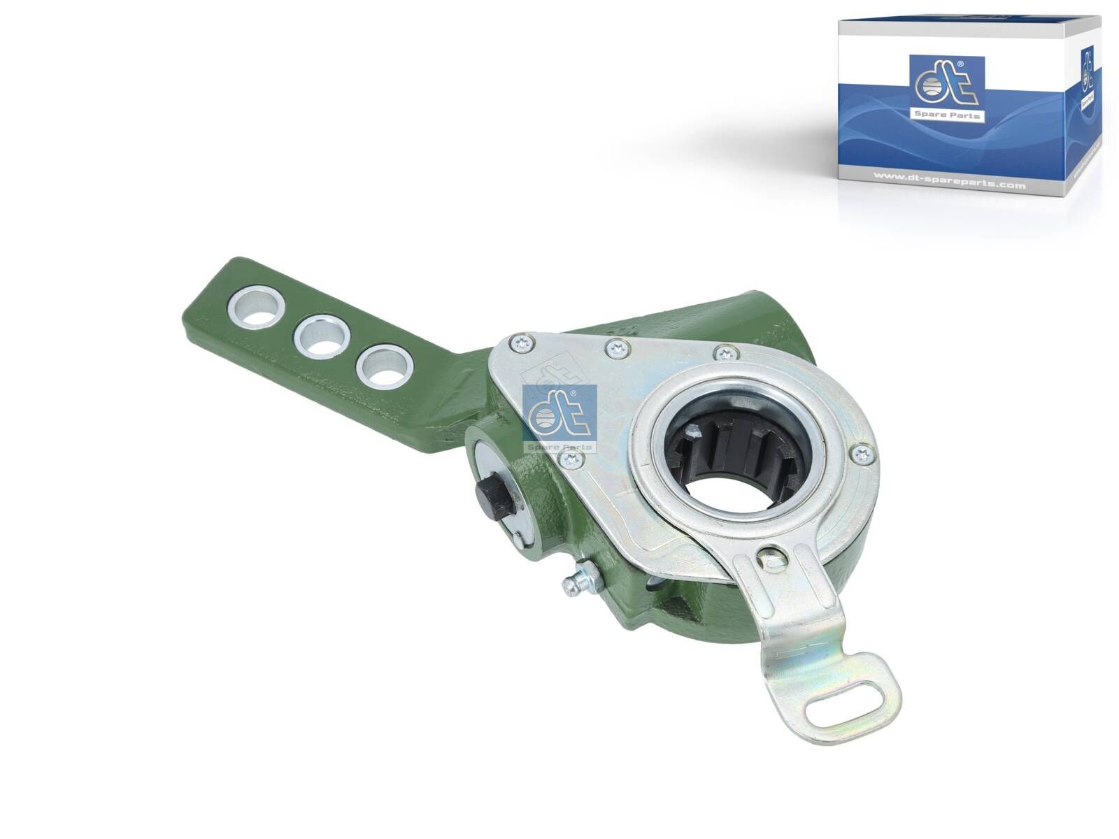 Slack adjuster | DT Spare Parts 10.33082
