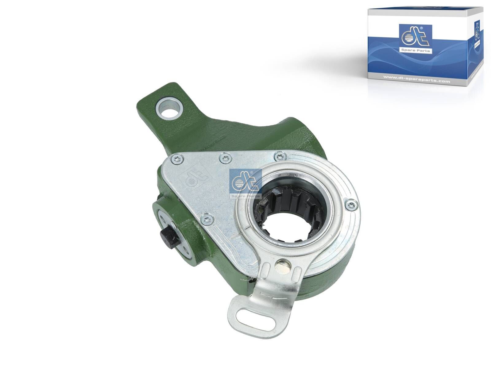Slack adjuster | DT Spare Parts 10.33084