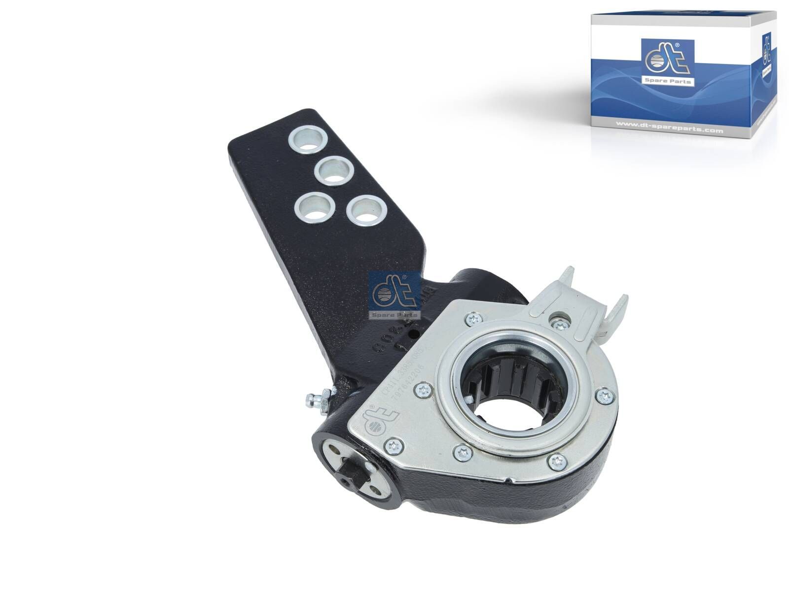 Slack adjuster | DT Spare Parts 10.33085