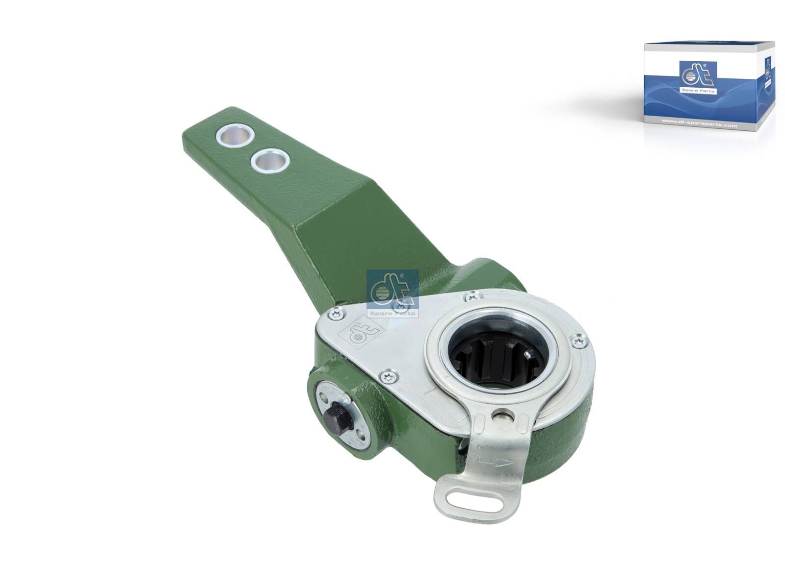 Slack adjuster | DT Spare Parts 10.33087