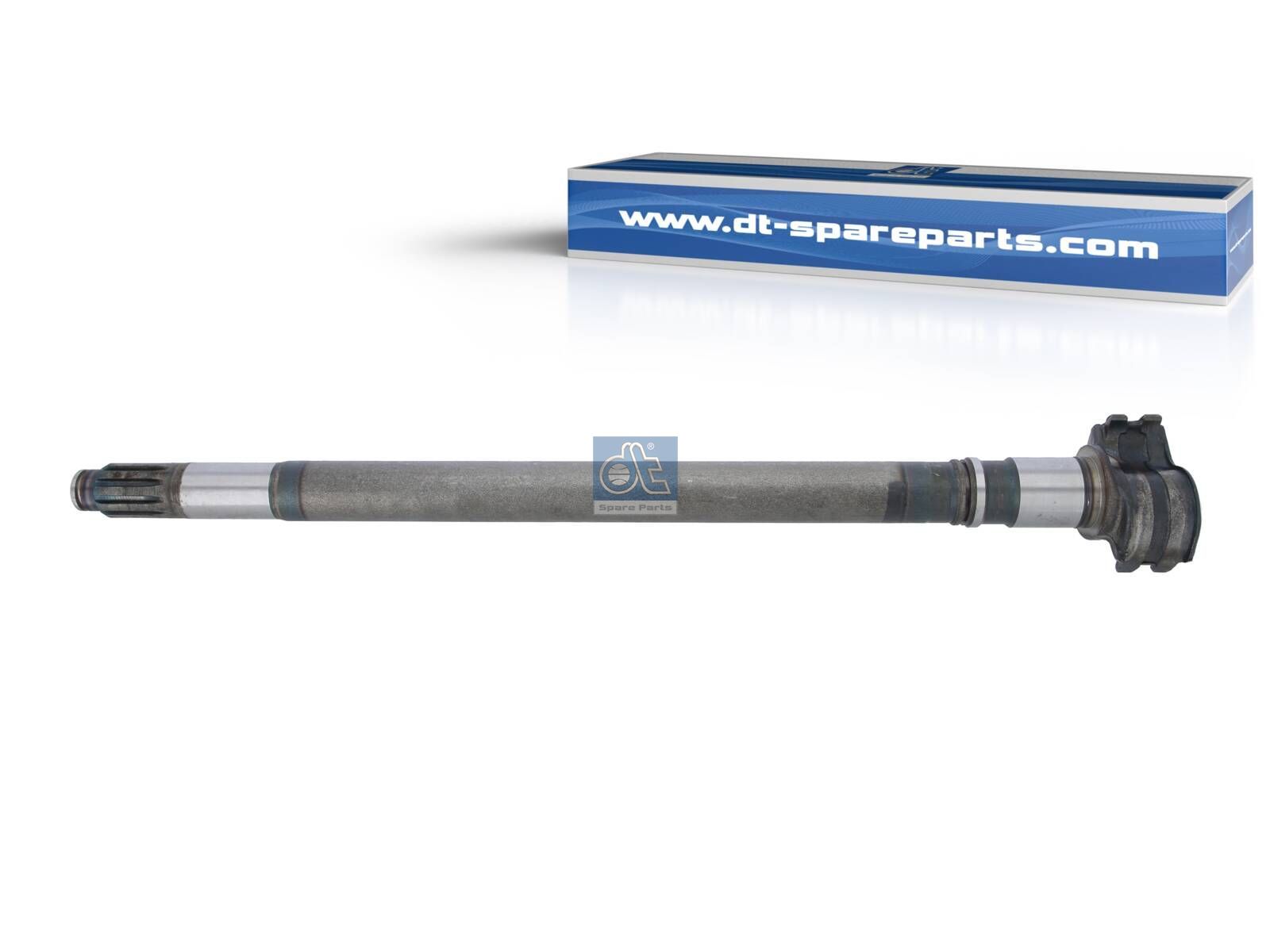 Brake camshaft | DT Spare Parts 10.33100