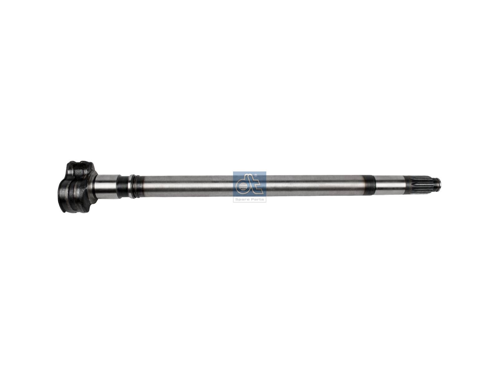 Brake camshaft | DT Spare Parts 10.33101