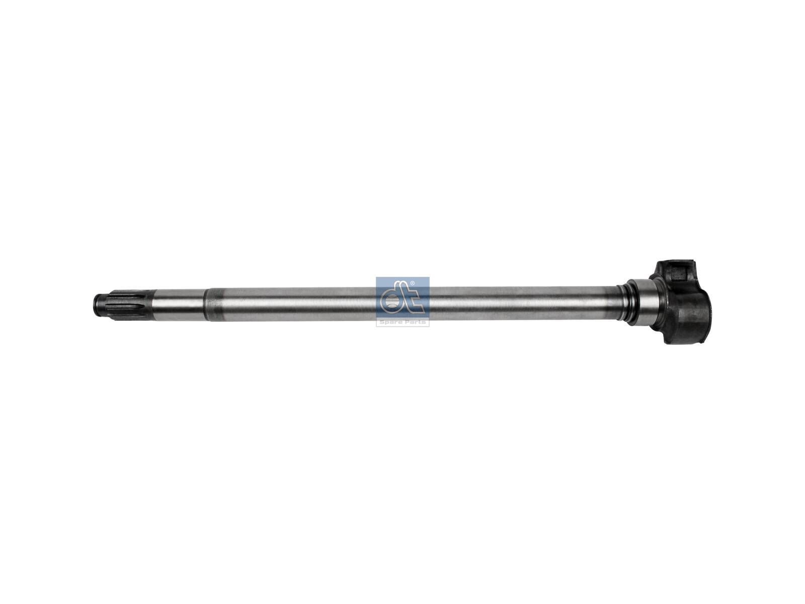 Brake camshaft | DT Spare Parts 10.33102