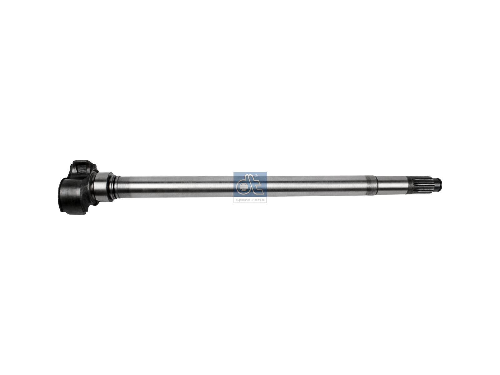 Brake camshaft | DT Spare Parts 10.33103