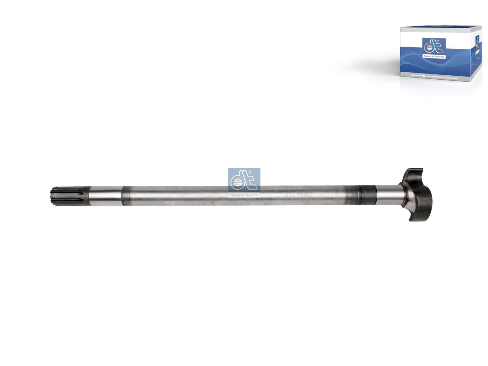 Brake camshaft | DT Spare Parts 10.33104