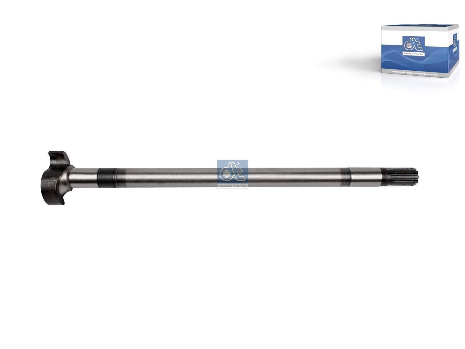 Brake camshaft | DT Spare Parts 10.33105