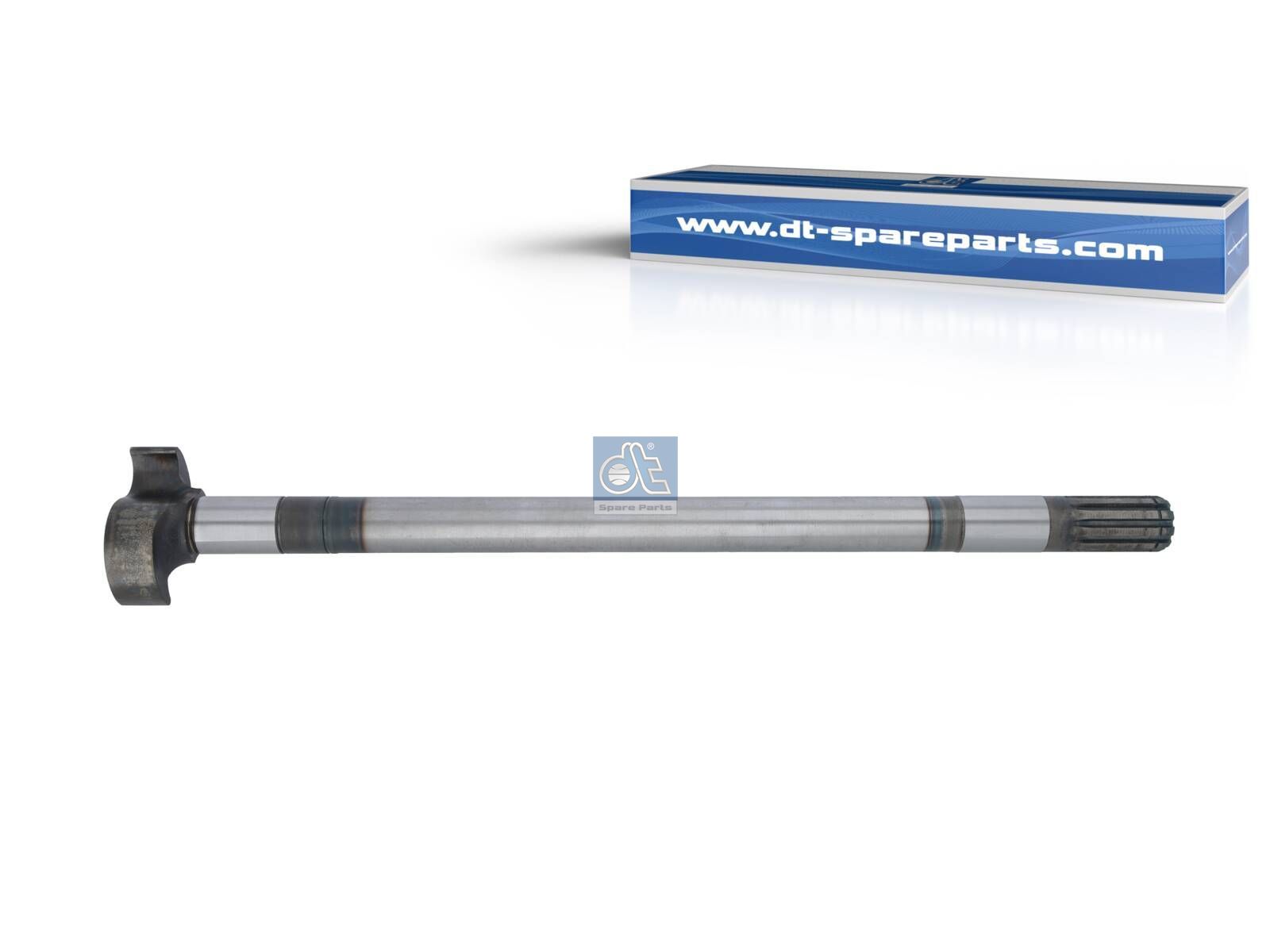 Brake camshaft | DT Spare Parts 10.33110