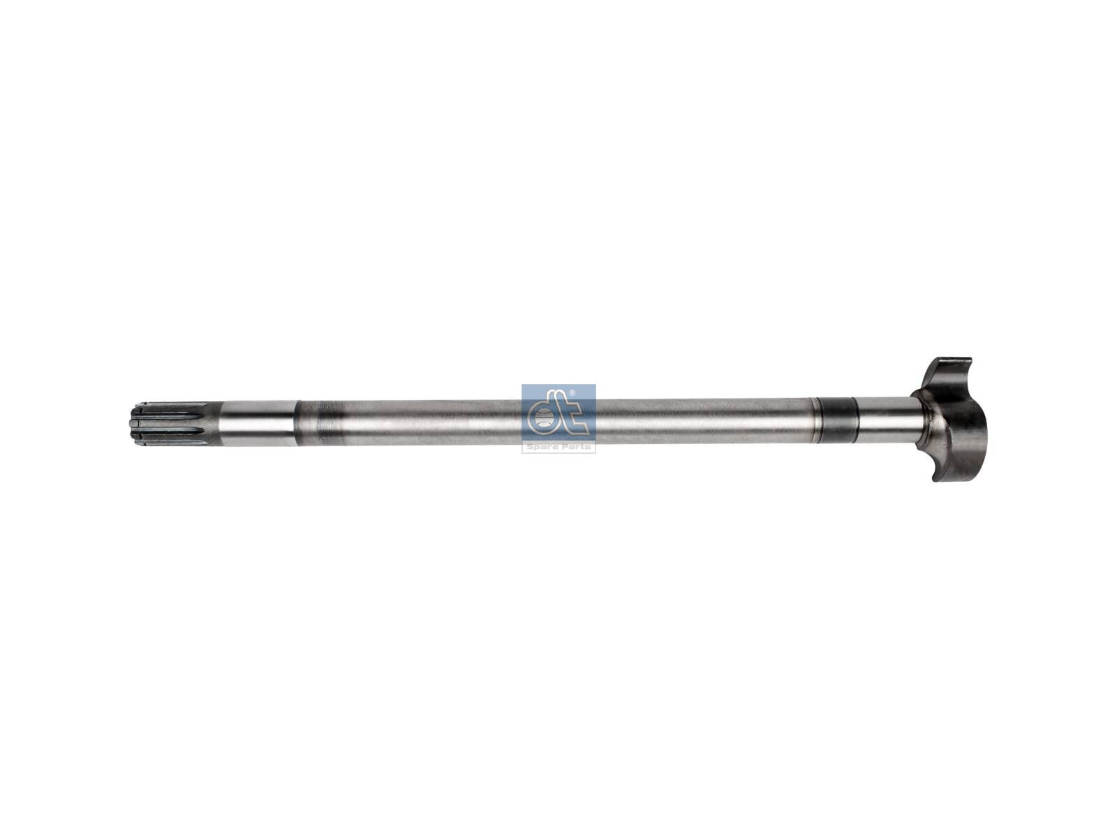 Brake camshaft | DT Spare Parts 10.33111