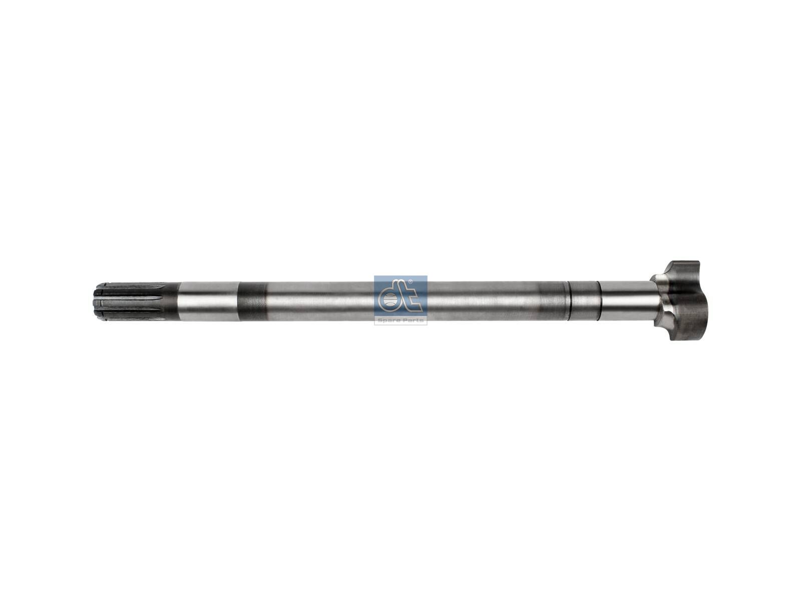Brake camshaft | DT Spare Parts 10.33115