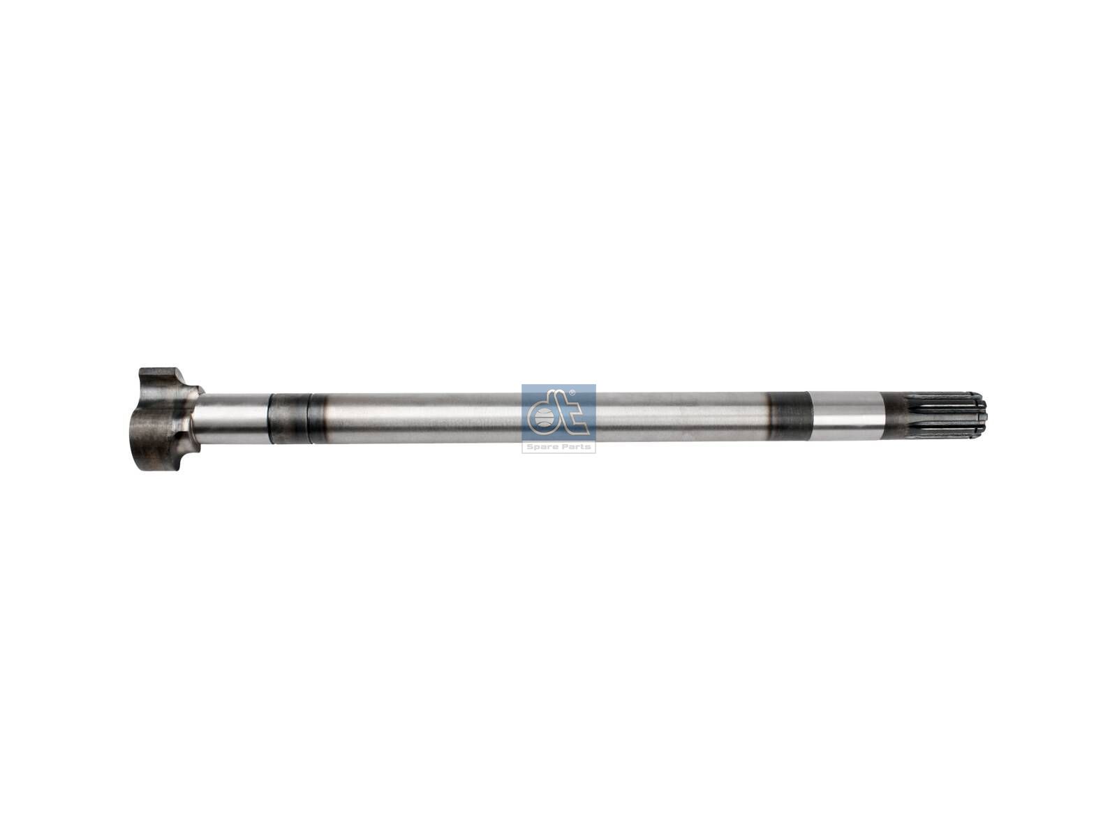 Brake camshaft | DT Spare Parts 10.33116