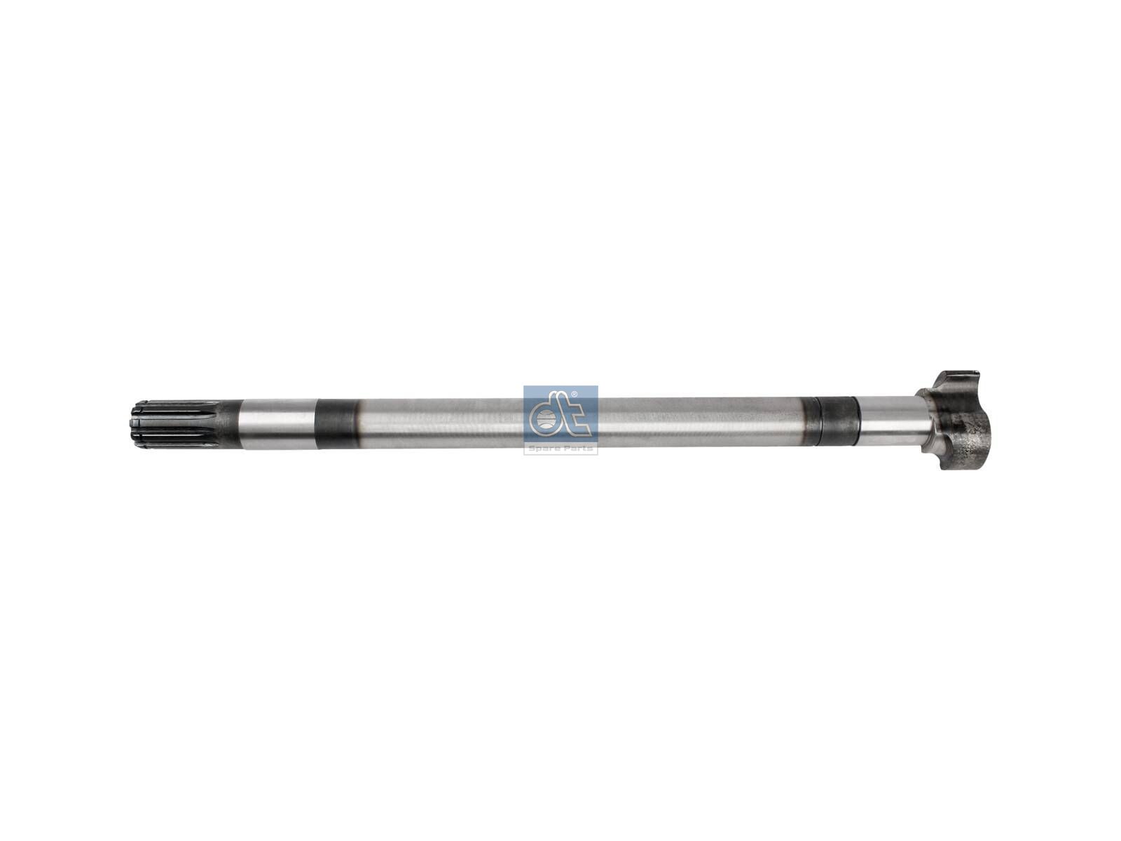 Brake camshaft | DT Spare Parts 10.33117