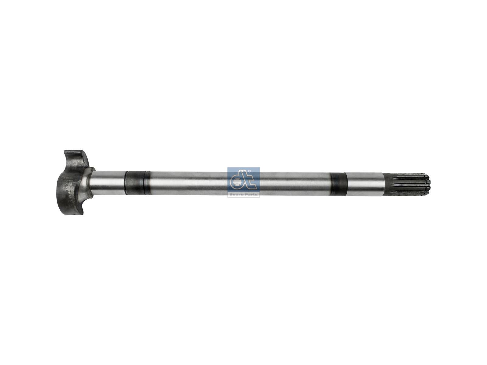 Brake camshaft | DT Spare Parts 10.33118