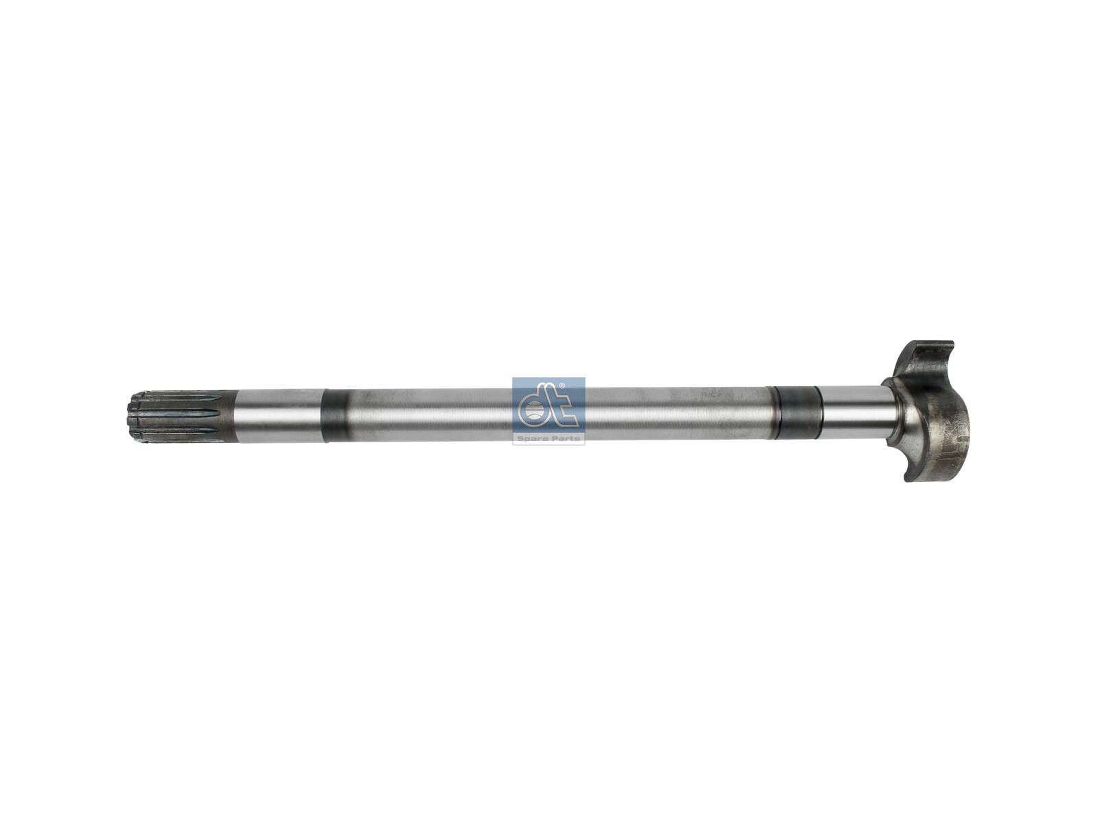 Brake camshaft | DT Spare Parts 10.33119