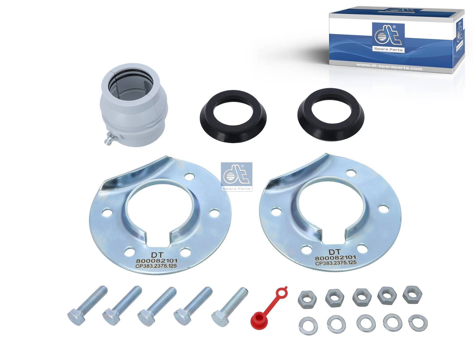 Repair kit | DT Spare Parts 10.33125