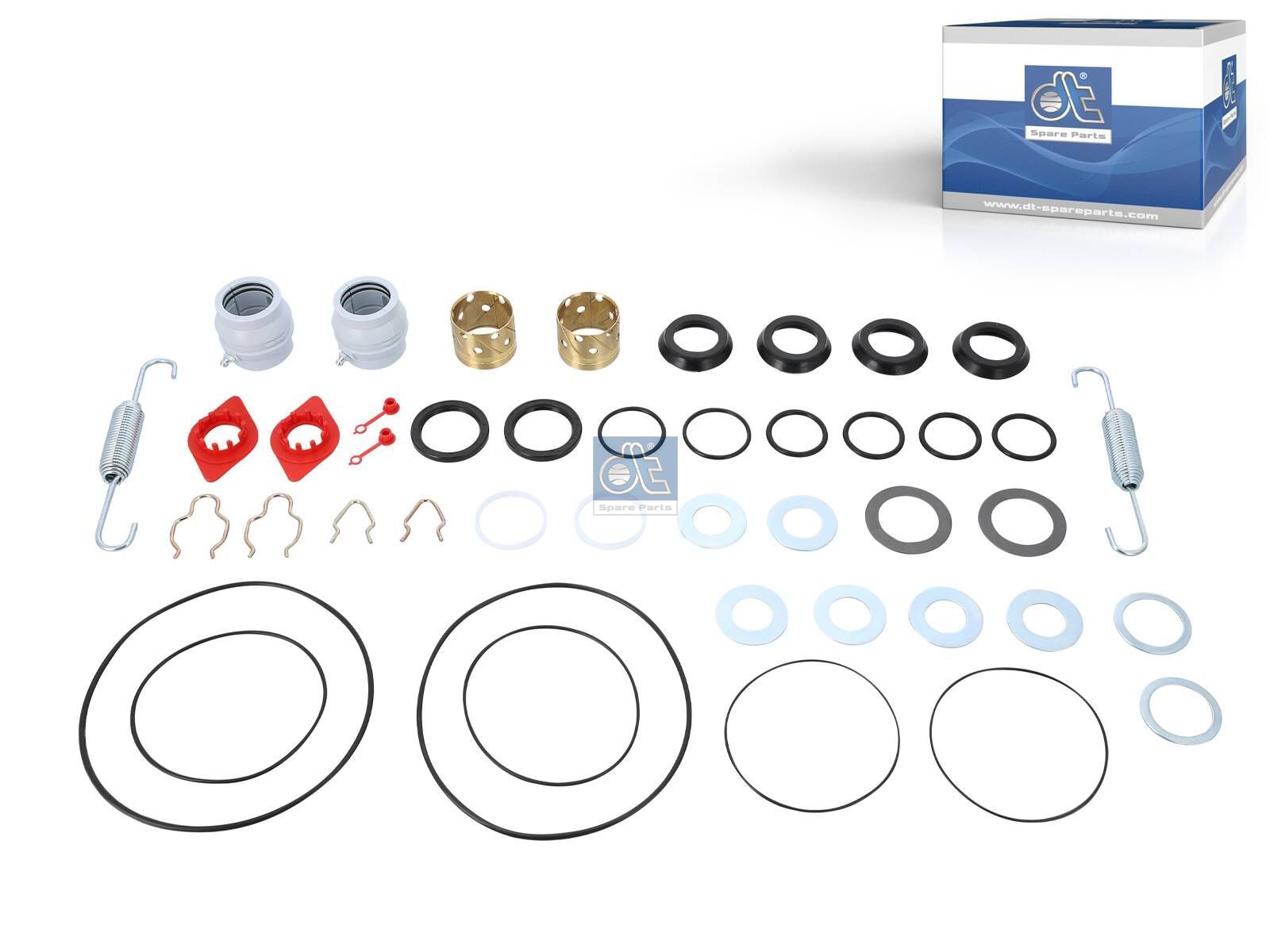Repair kit | DT Spare Parts 10.33126