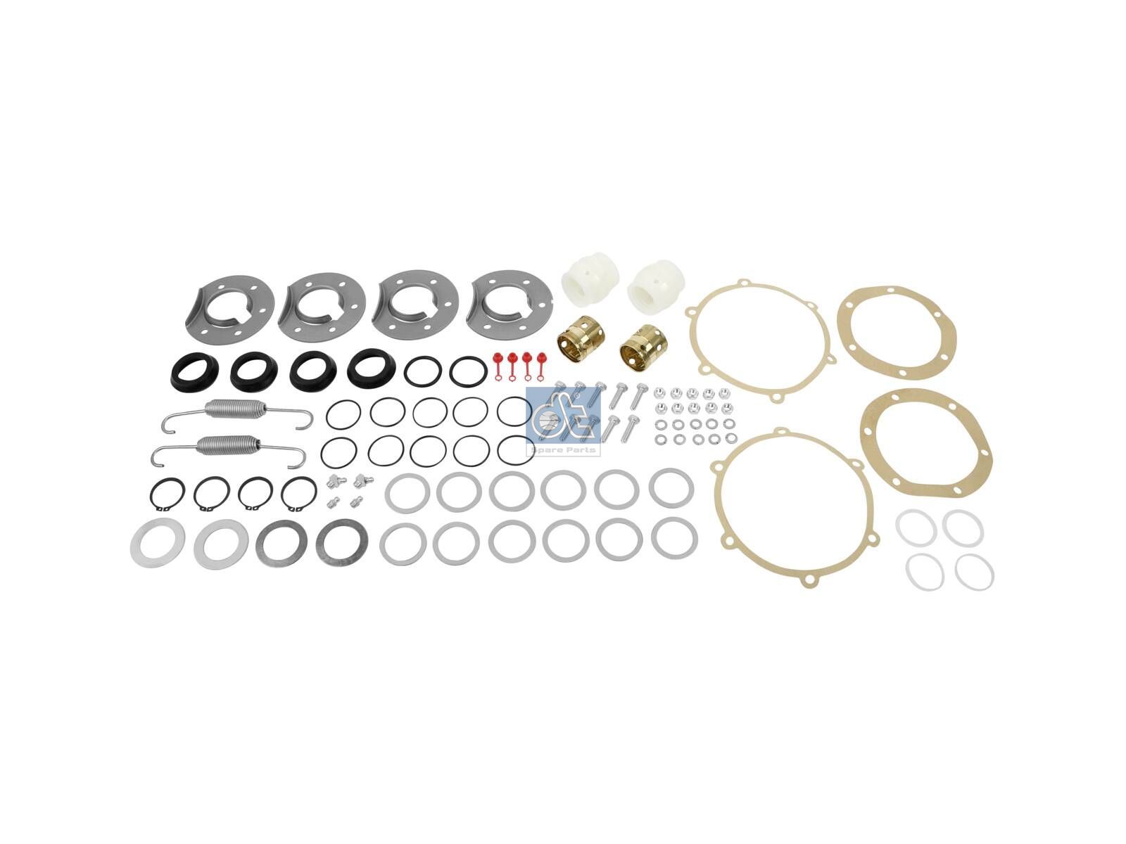 Repair kit | DT Spare Parts 10.33128