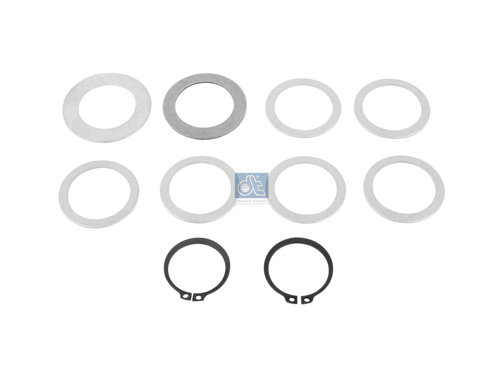 Repair kit | DT Spare Parts 10.33129
