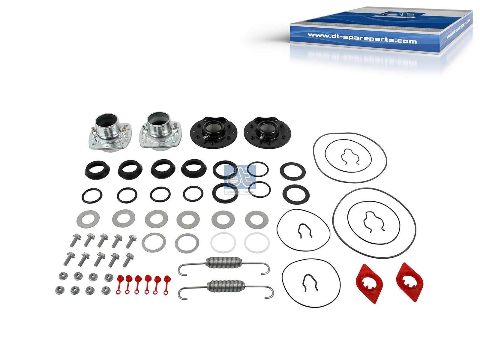 Repair kit | DT Spare Parts 10.33131