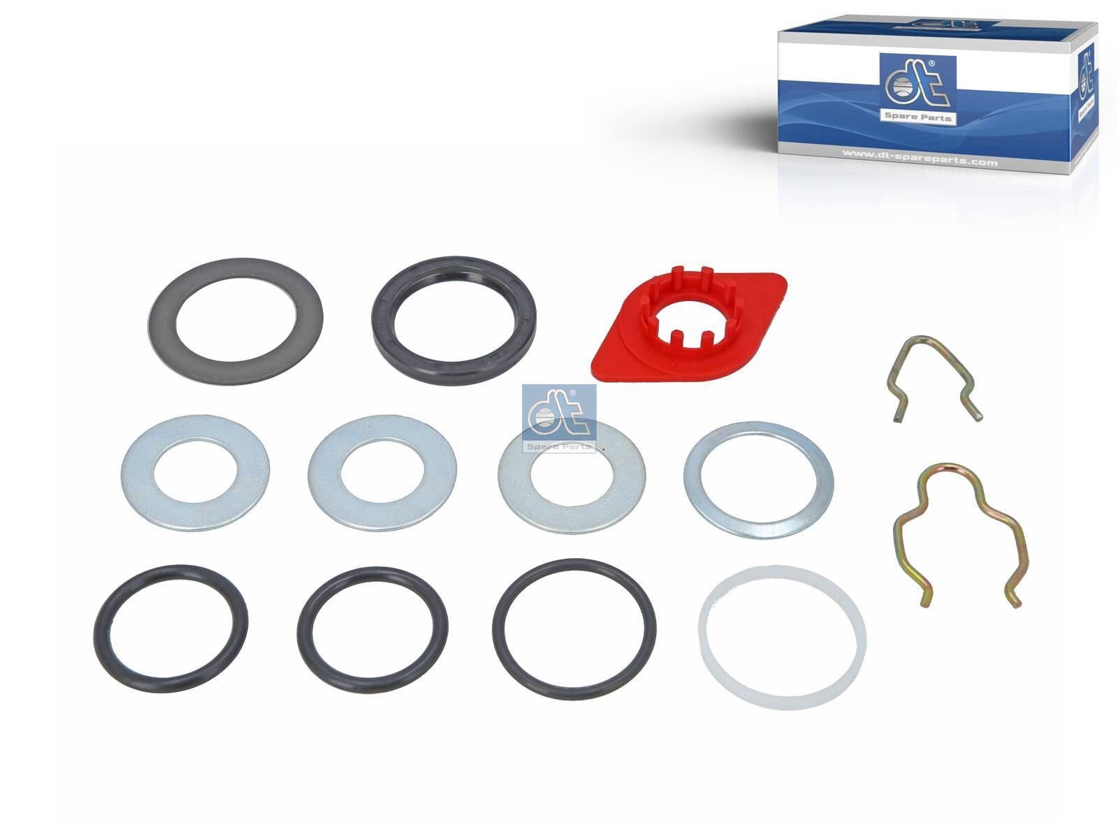 Repair kit | DT Spare Parts 10.33132
