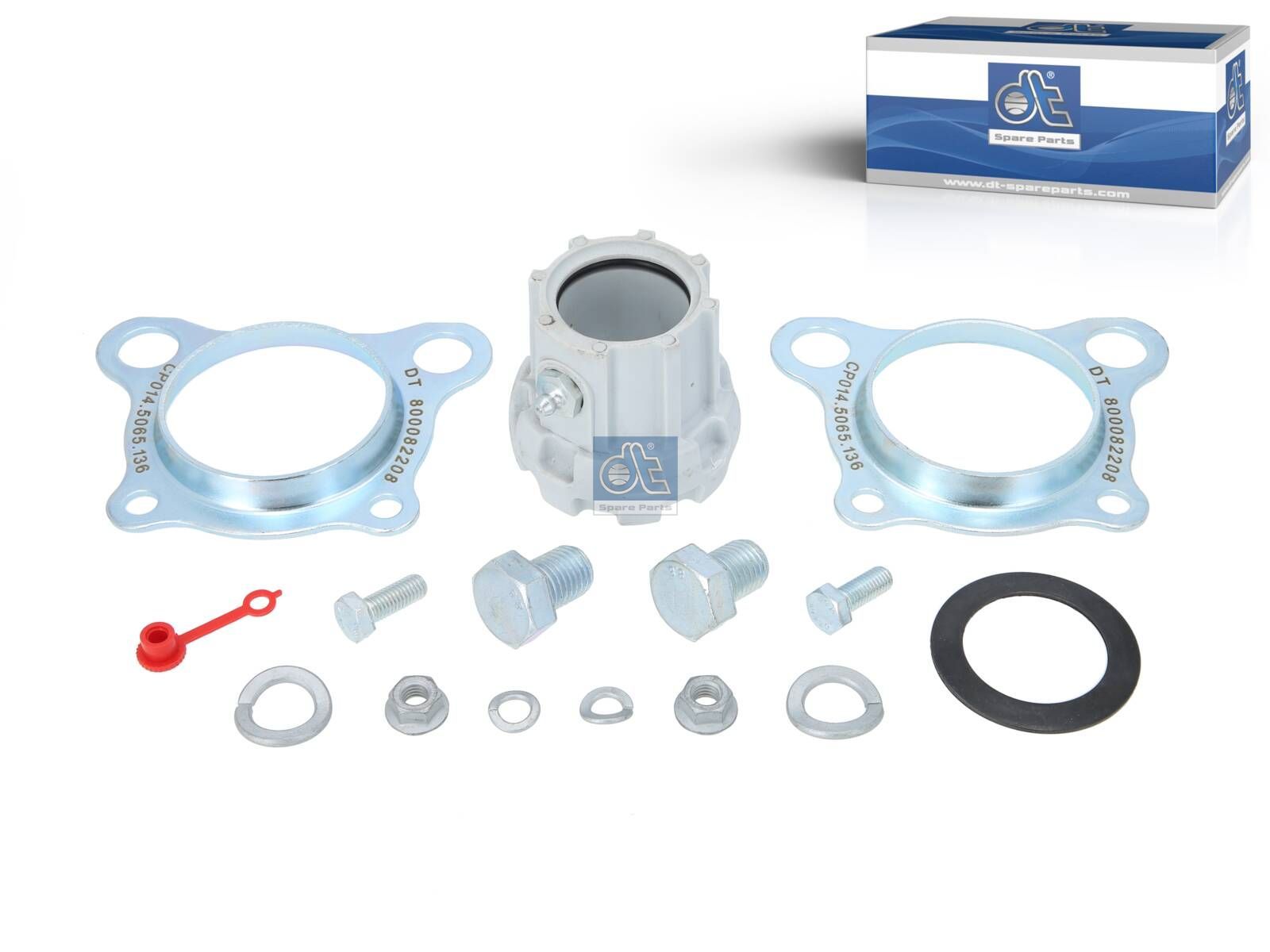 Repair kit | DT Spare Parts 10.33136