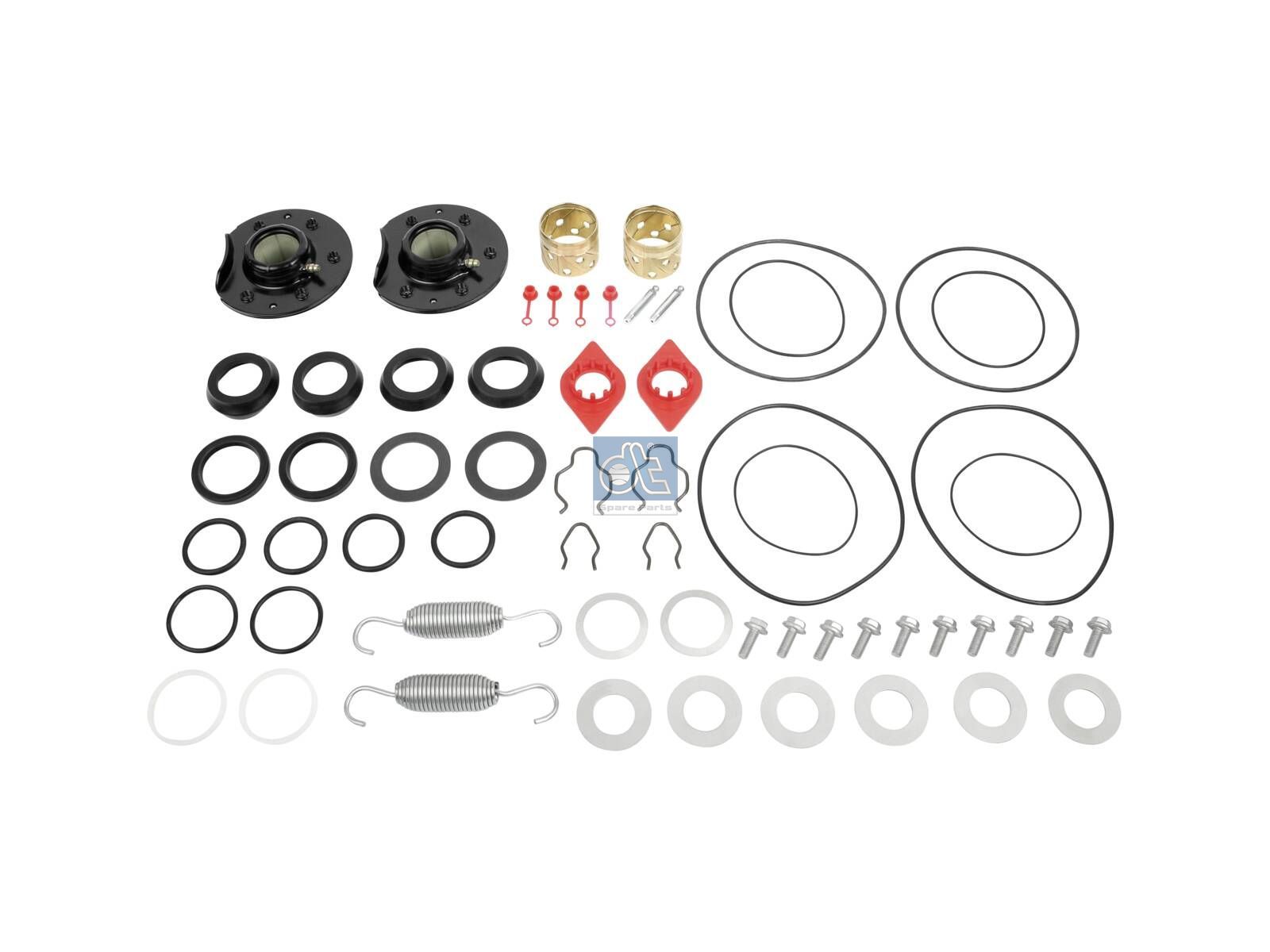 Repair kit | DT Spare Parts 10.33137