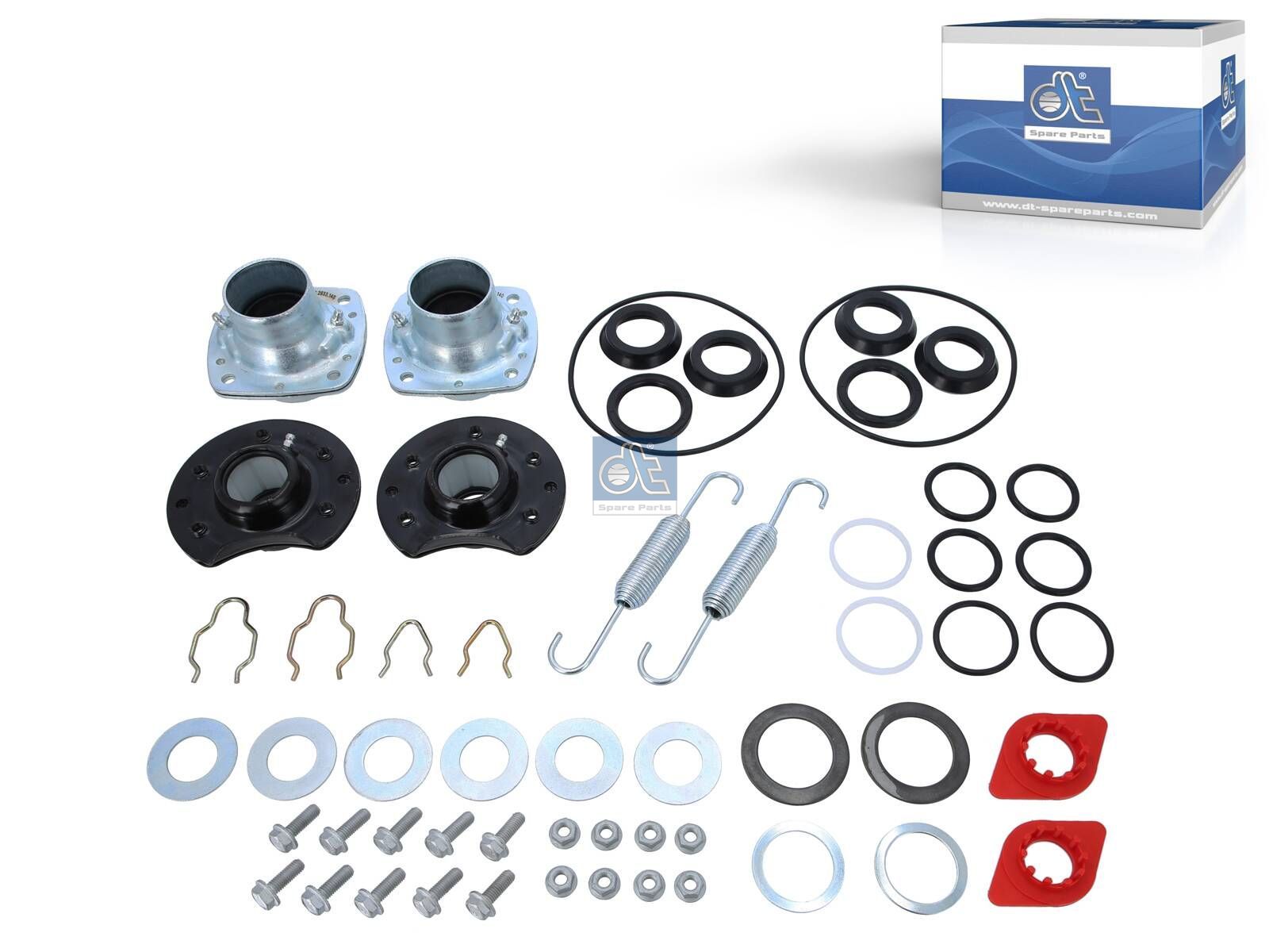 Repair kit | DT Spare Parts 10.33140