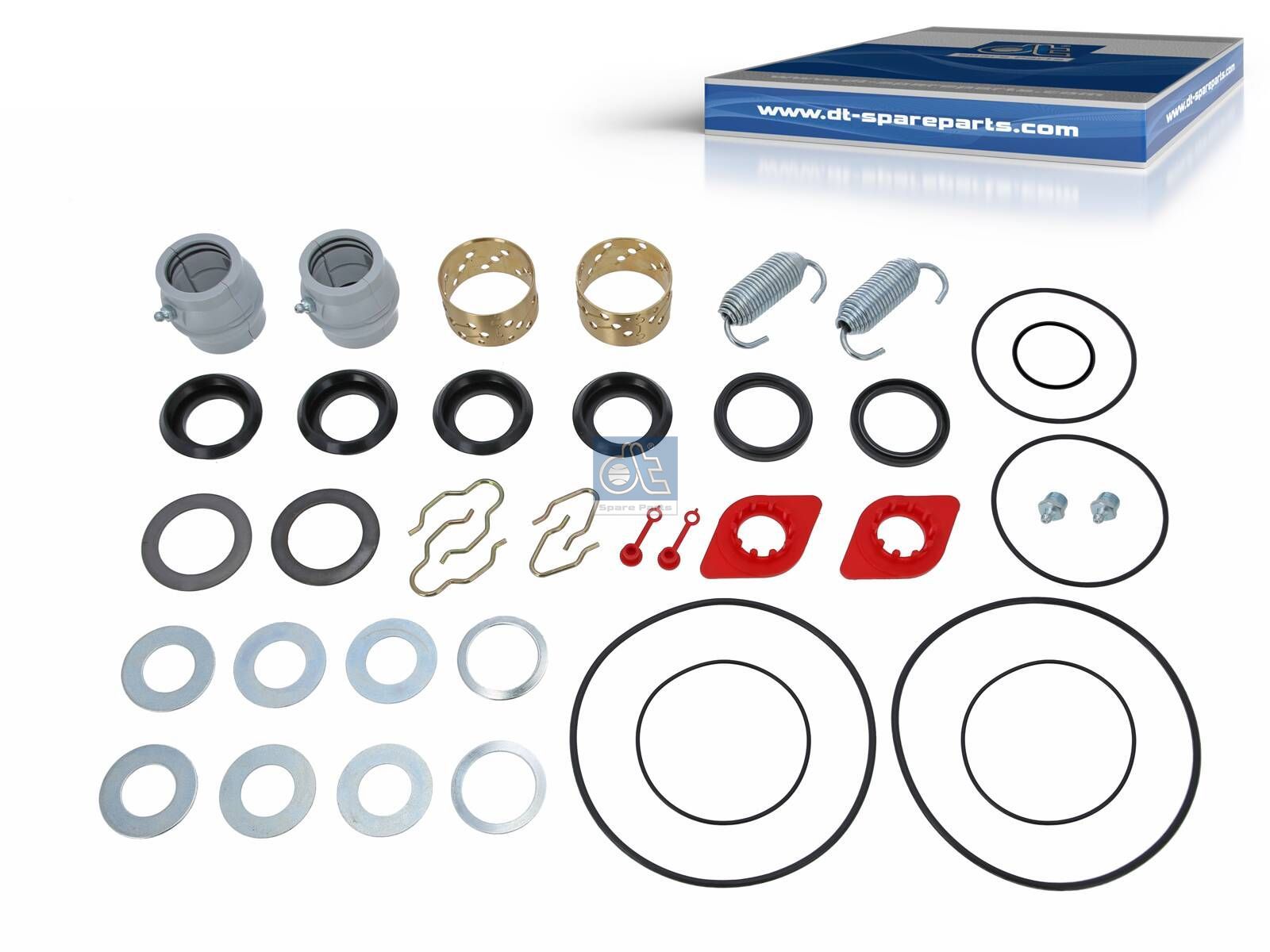 Repair kit | DT Spare Parts 10.33141