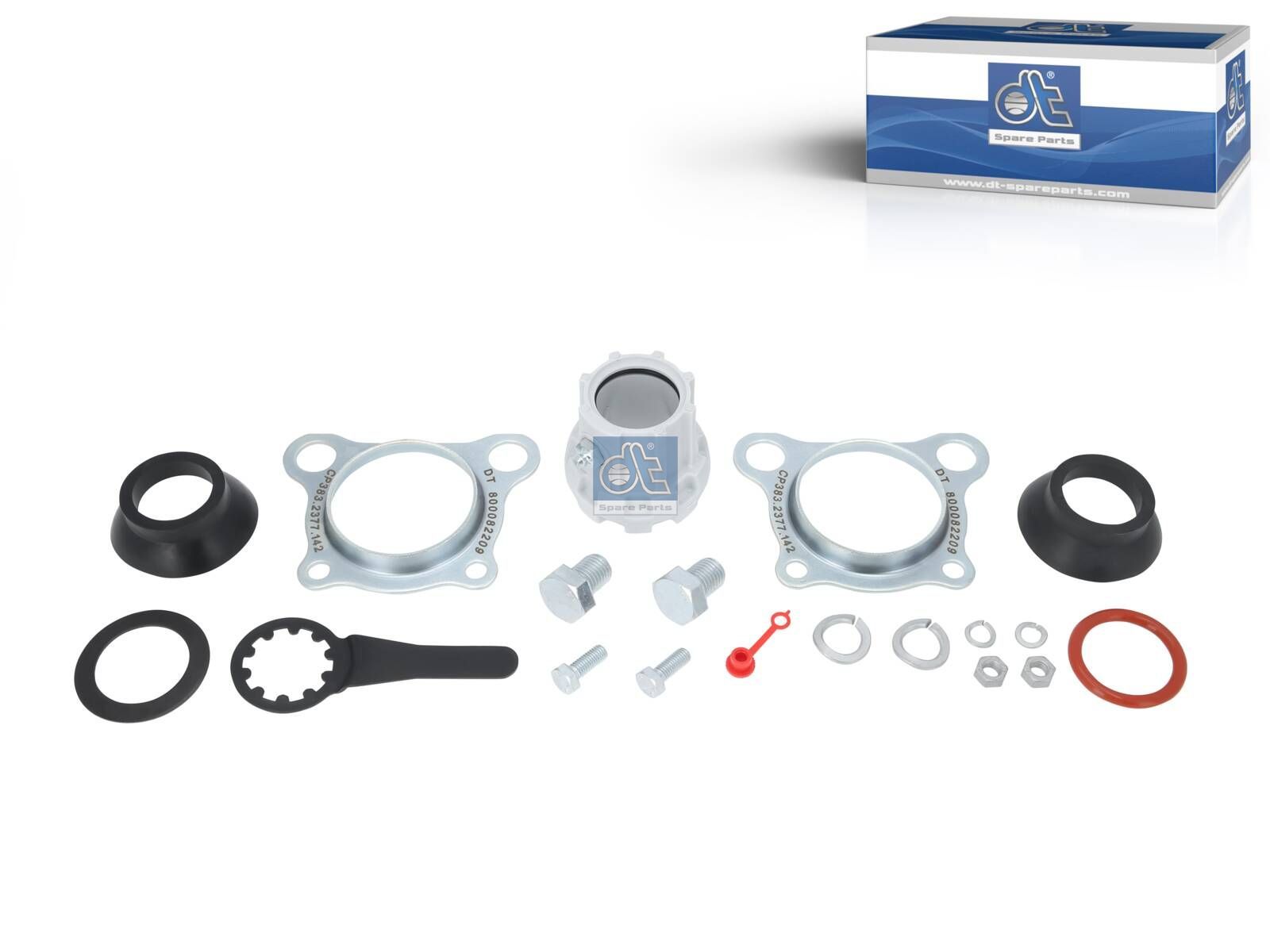 Repair kit | DT Spare Parts 10.33142