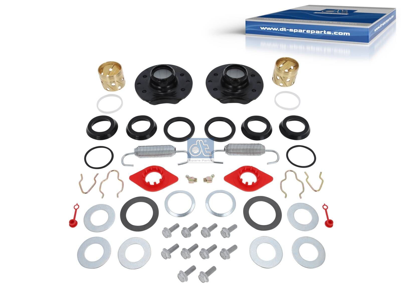 Repair kit | DT Spare Parts 10.33143