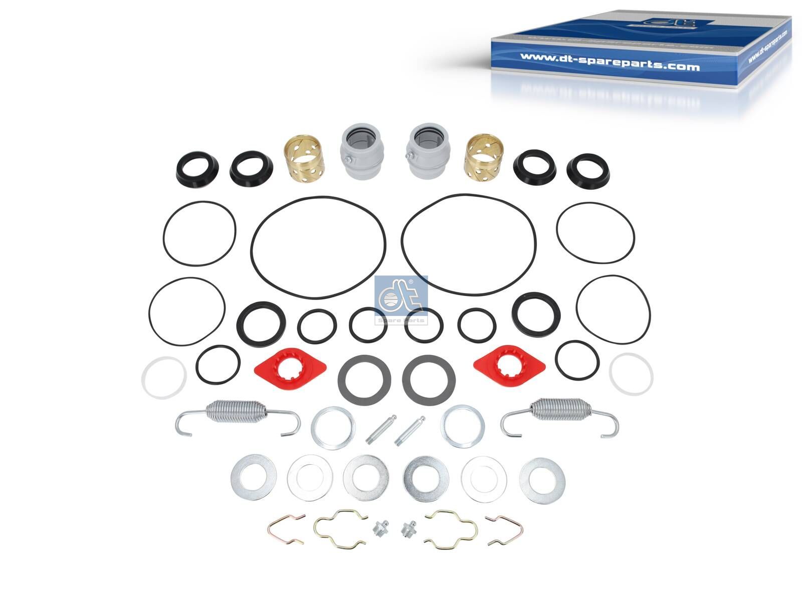 Repair kit | DT Spare Parts 10.33144