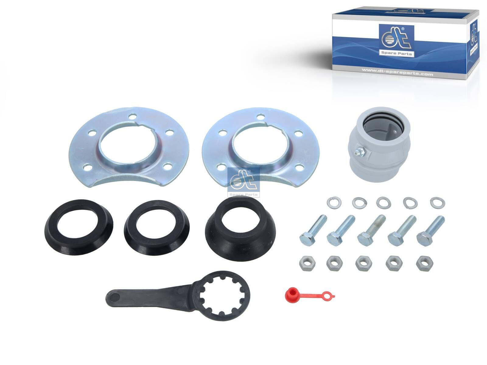 Repair kit | DT Spare Parts 10.33145