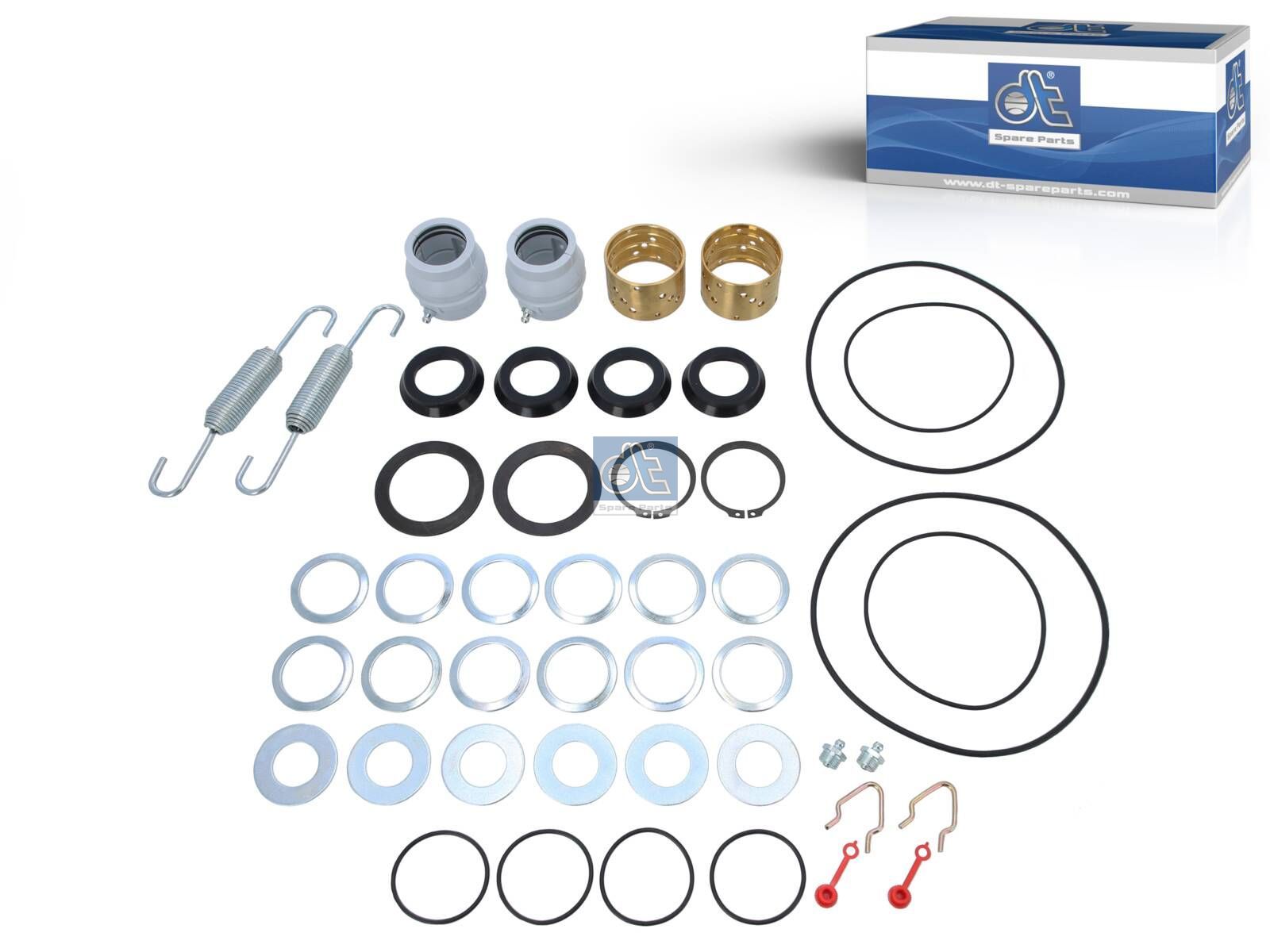 Repair kit | DT Spare Parts 10.33146