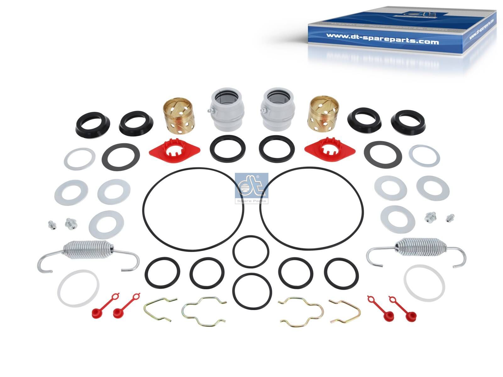 Repair kit | DT Spare Parts 10.33147