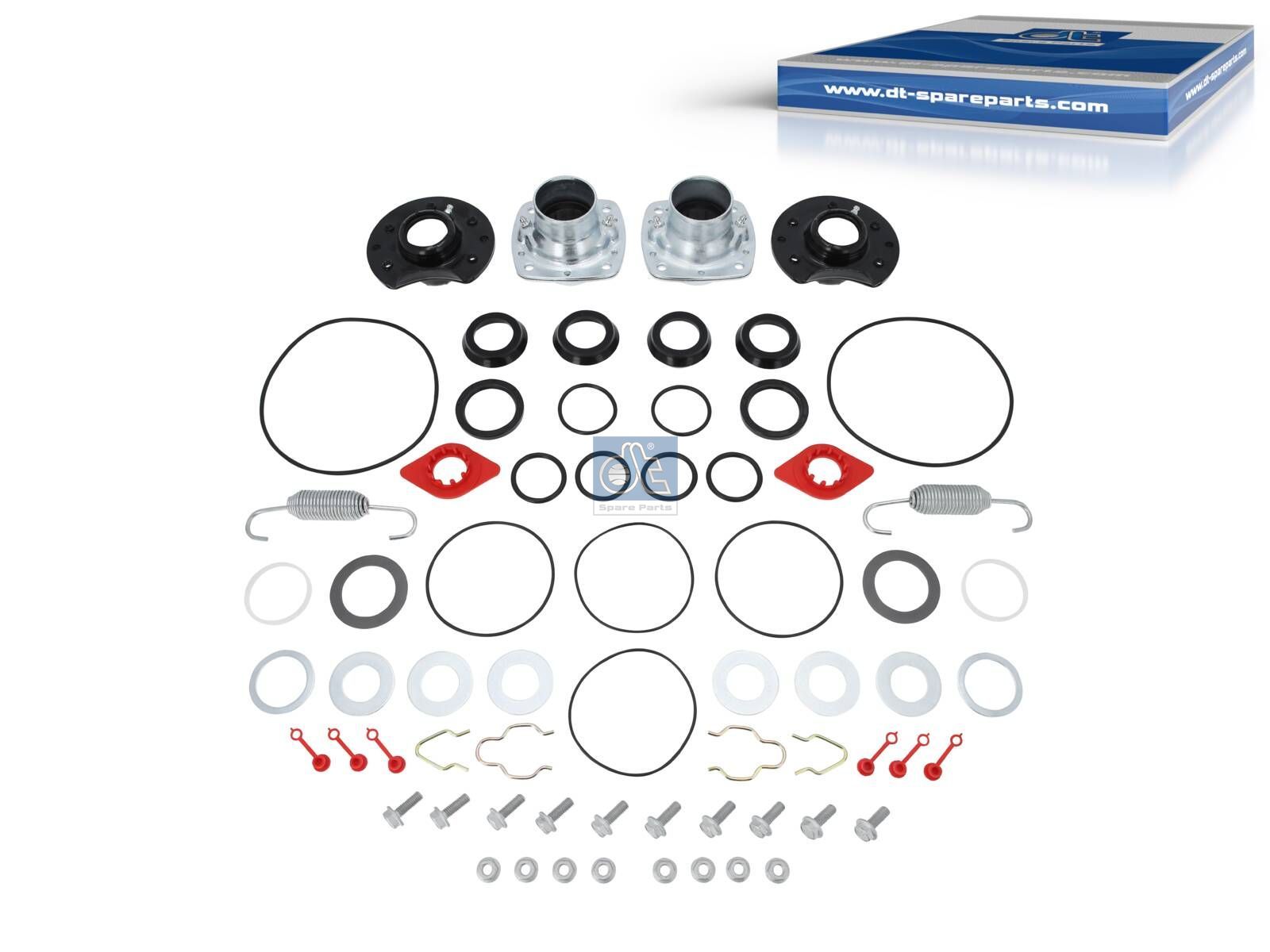 Repair kit | DT Spare Parts 10.33148