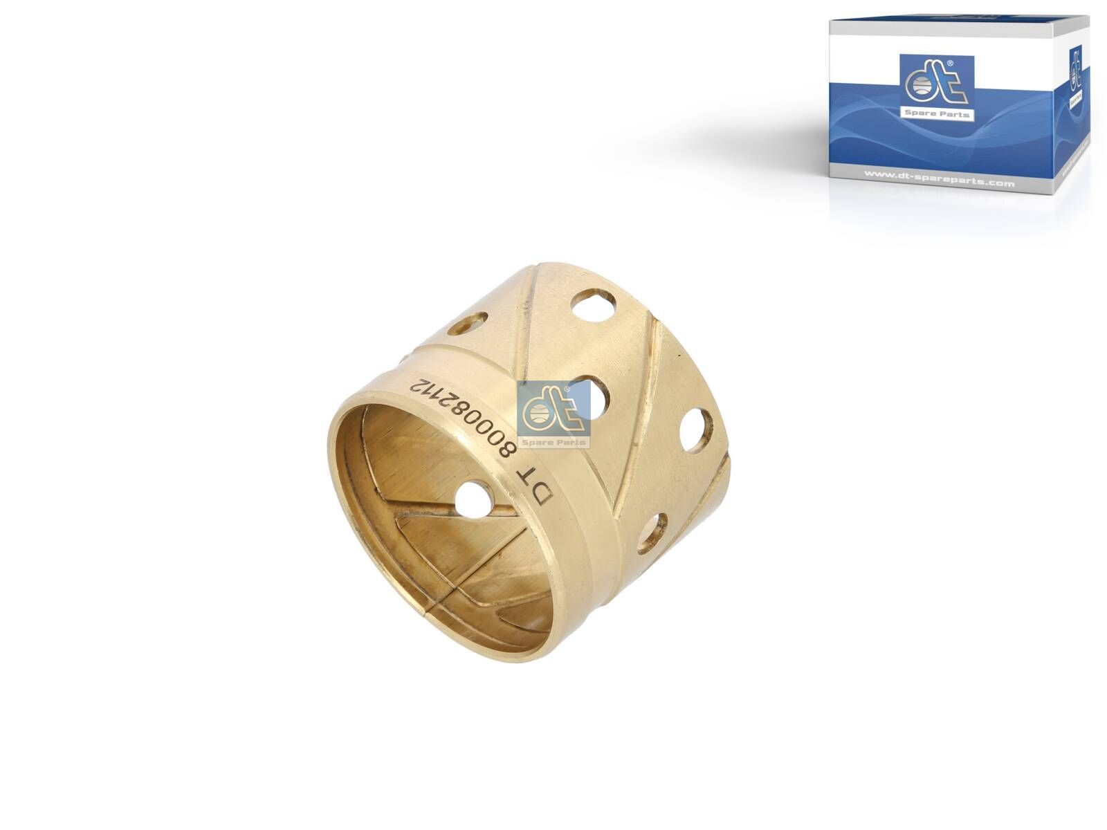 Bushing | DT Spare Parts 10.33160