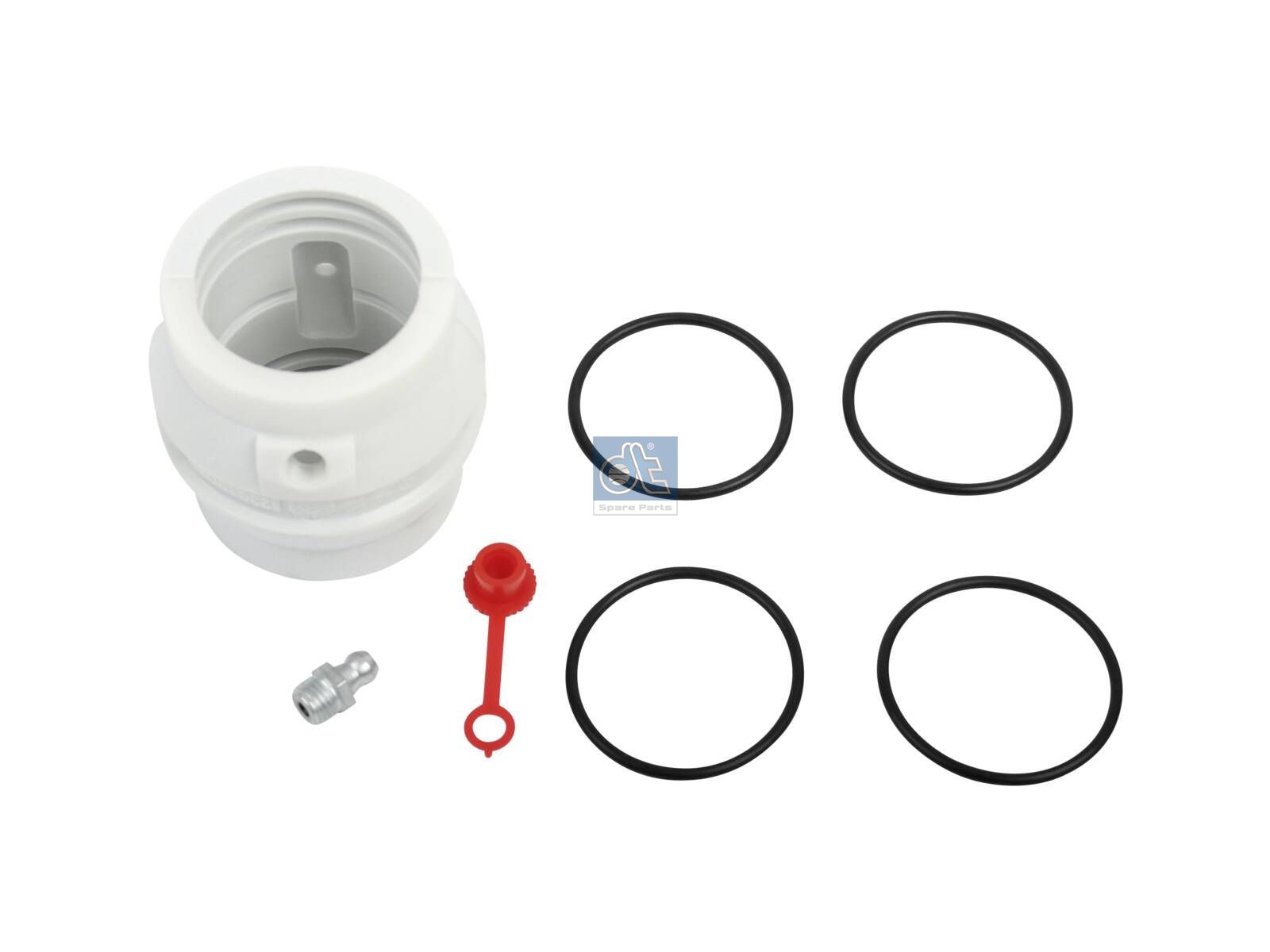Bushing | DT Spare Parts 10.33162